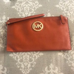 Michael Kors Wristlet